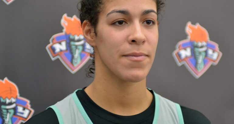 Kia Nurse