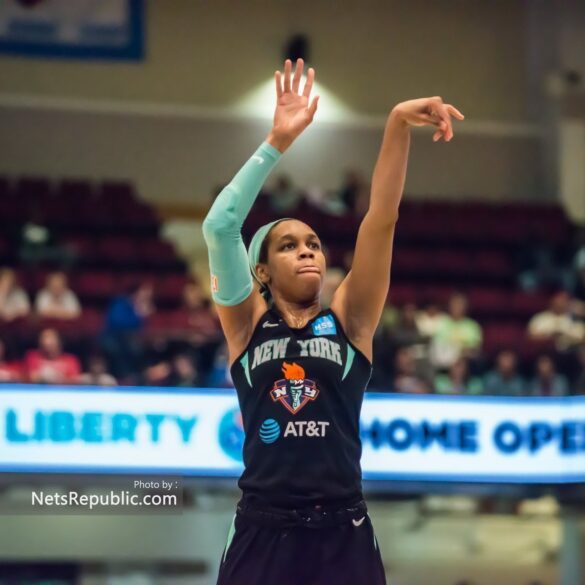 Asia Durr