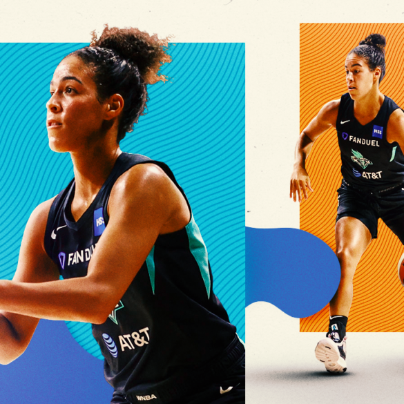 Kia Nurse 2020 Highlights