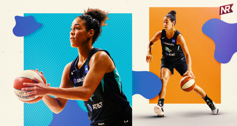 Kia Nurse 2020 Highlights