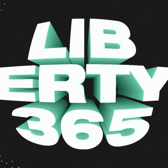 Liberty 365 - Episode 1