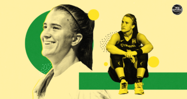 Sabrina Ionescu - Exit Interview