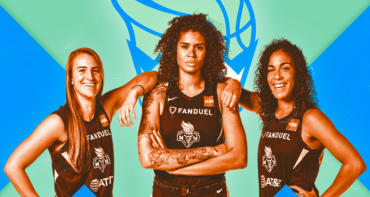The 2020 Guide To The New York Liberty Graphic