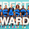 NY Liberty 2020 Season Awards