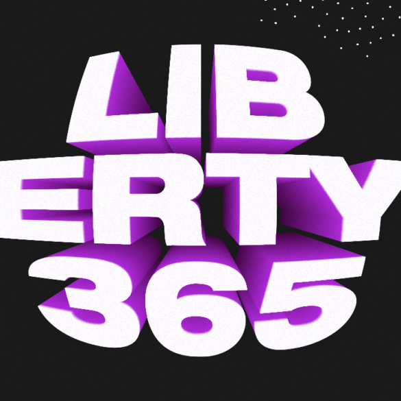 Liberty 365 - Episode 3