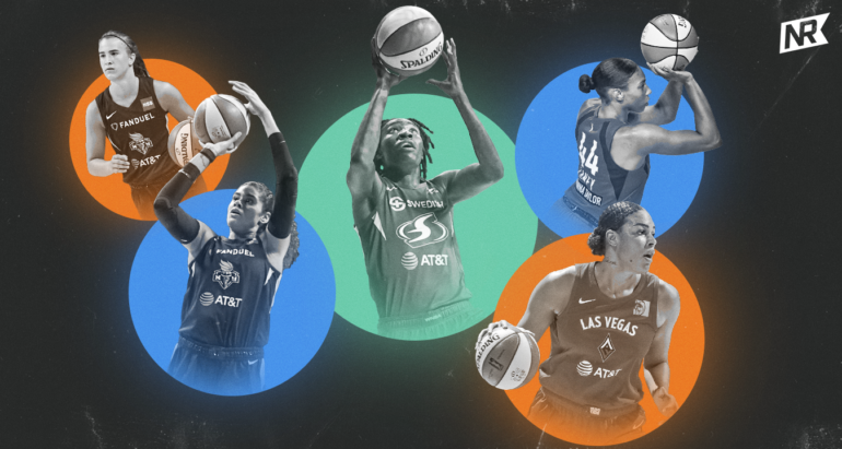 New York Liberty Roundtable: A Free Agency Lookahead