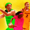 WNBA Mock Draft