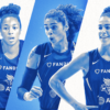 What Kia Nurse, Amanda Zahui B., and Megan Walker Bring To Their New Teams