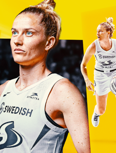 What Sami Whitcomb Brings to the New York Liberty