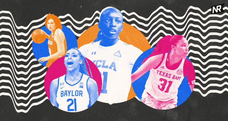 WNBA Draft Preview: Second/Third Round New York Liberty Targets