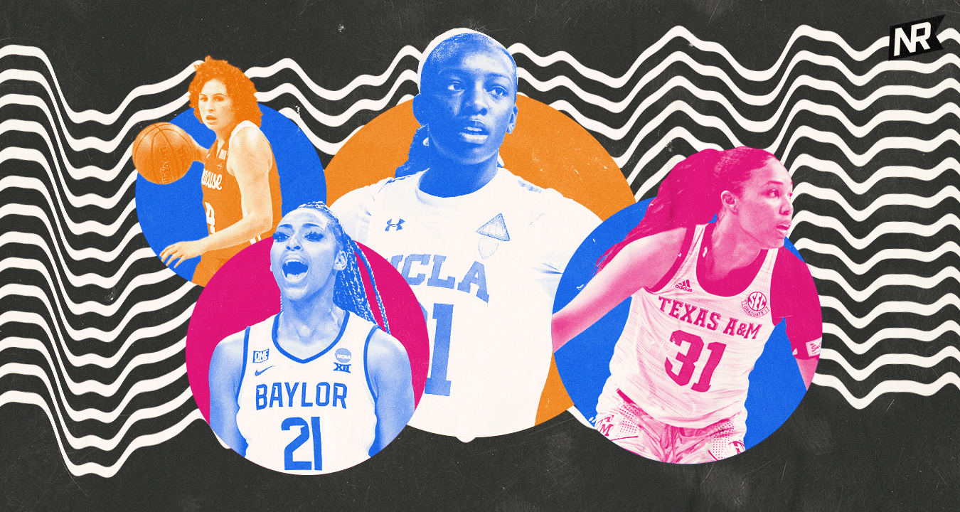 WNBA Draft Preview Second/Third Round New York Liberty Targets