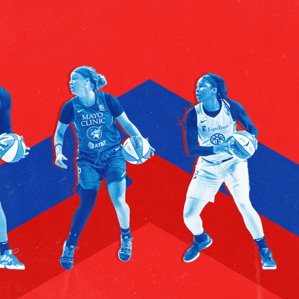 What The New York Liberty and Other WNBA Teams Still Need