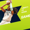 New York Liberty: Takeaway From Monday's Win Over The Dallas Wings (7/6/2021)