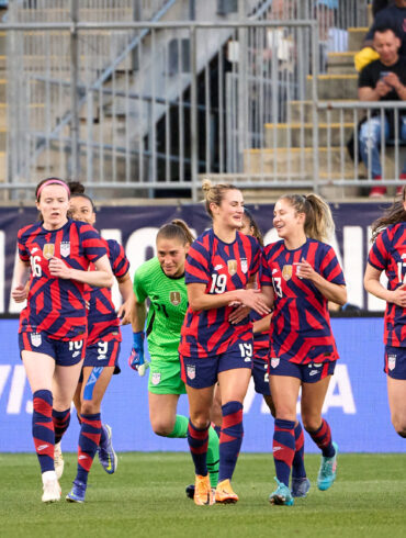 USWNT, U.S. Women's National Team, United States Women's National tea