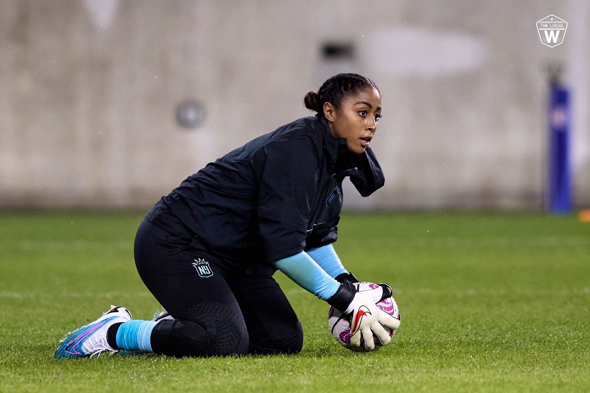 NJ/NY Gotham FC vs. Orlando Pride: Extended Highlights, NWSL