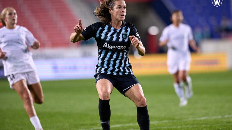 Kelley O'Hara