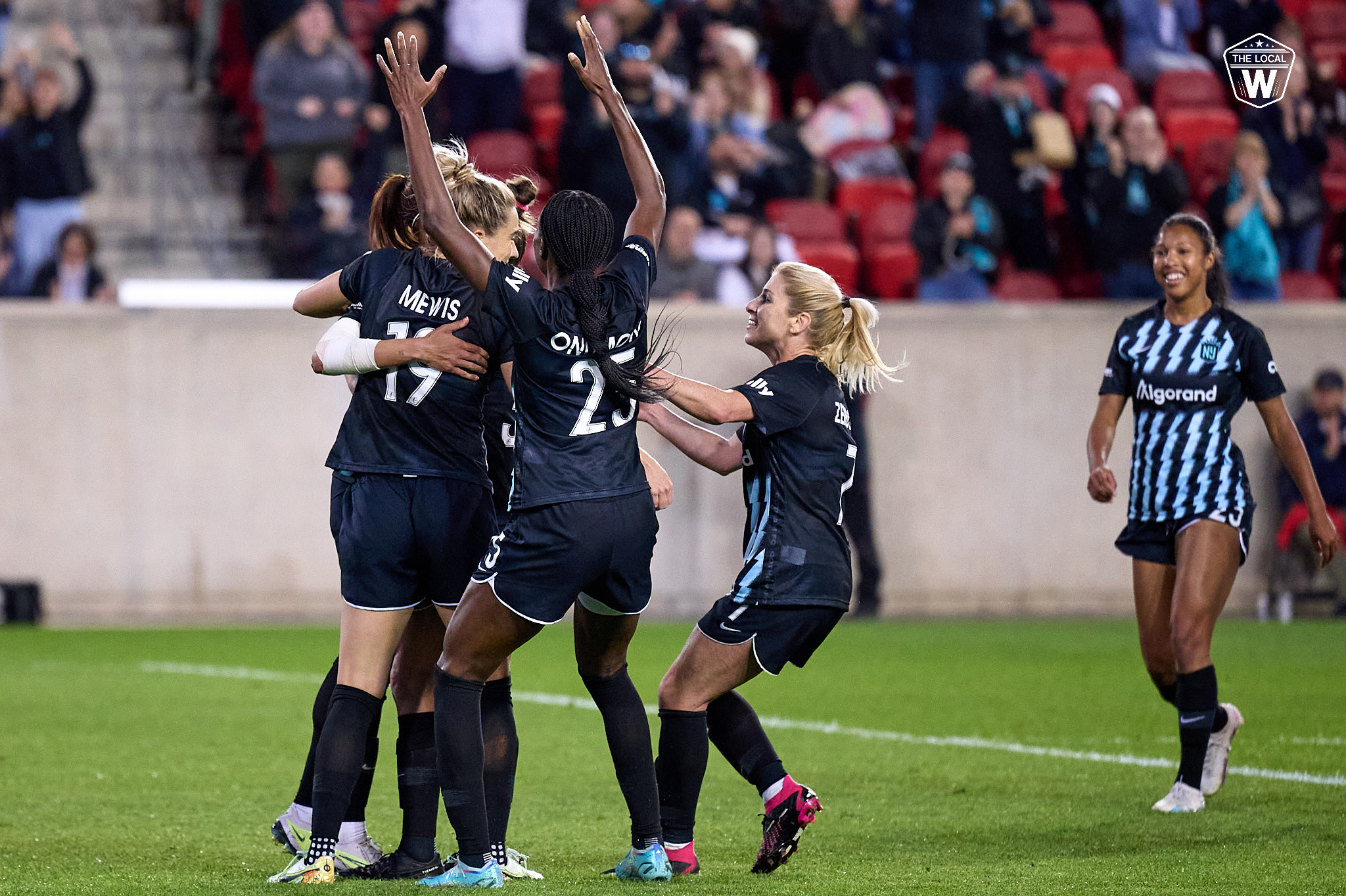 3 Keys to the Game: Chicago Red Stars vs North Carolina Courage