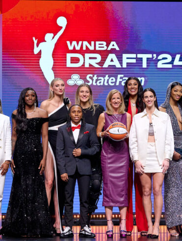 WNBA Draft