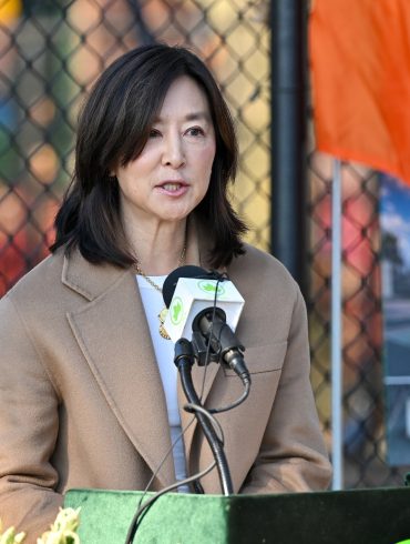 Clara Wu Tsai