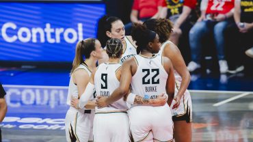 New York Liberty