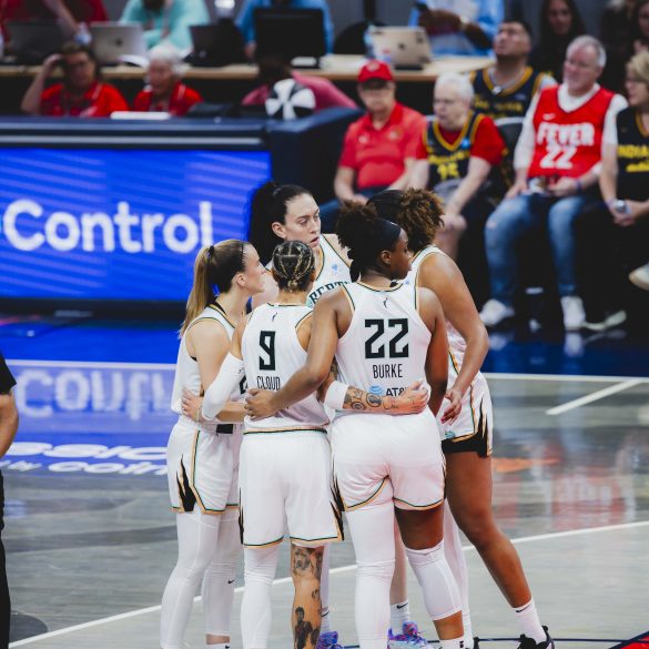 New York Liberty