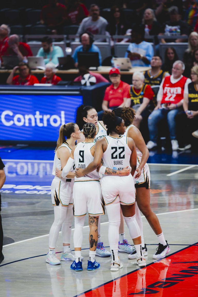 New York Liberty