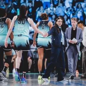 The New York Liberty