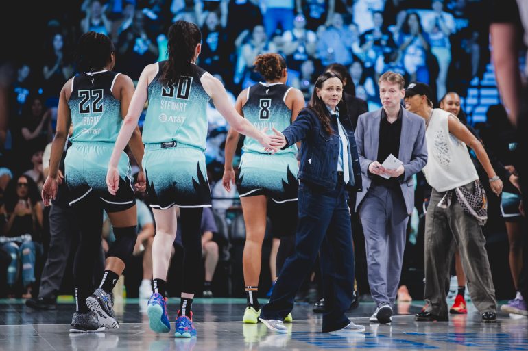 The New York Liberty