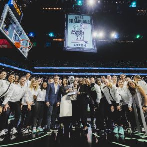 New York Liberty