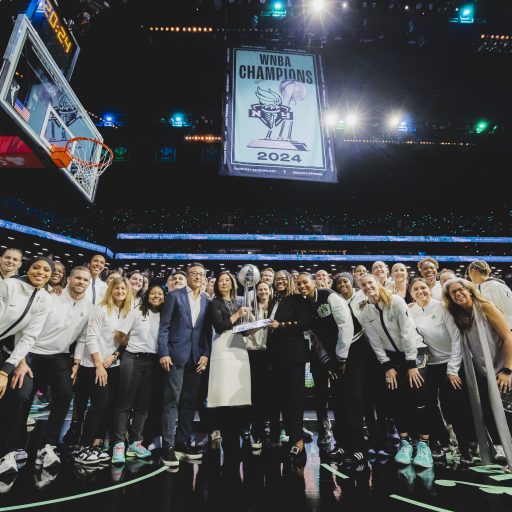 New York Liberty