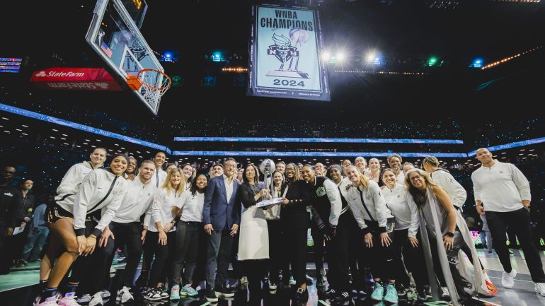 New York Liberty