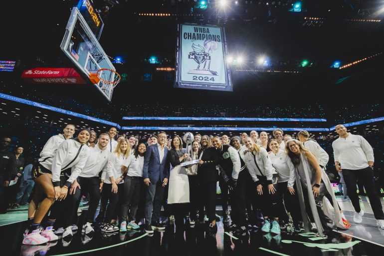 New York Liberty