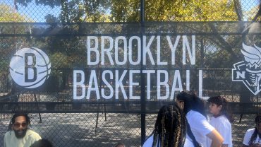 Brooklyn Basketball