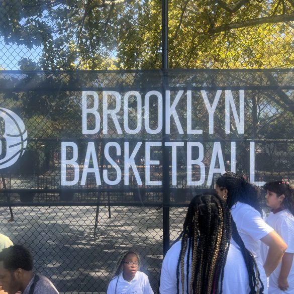 Brooklyn Basketball