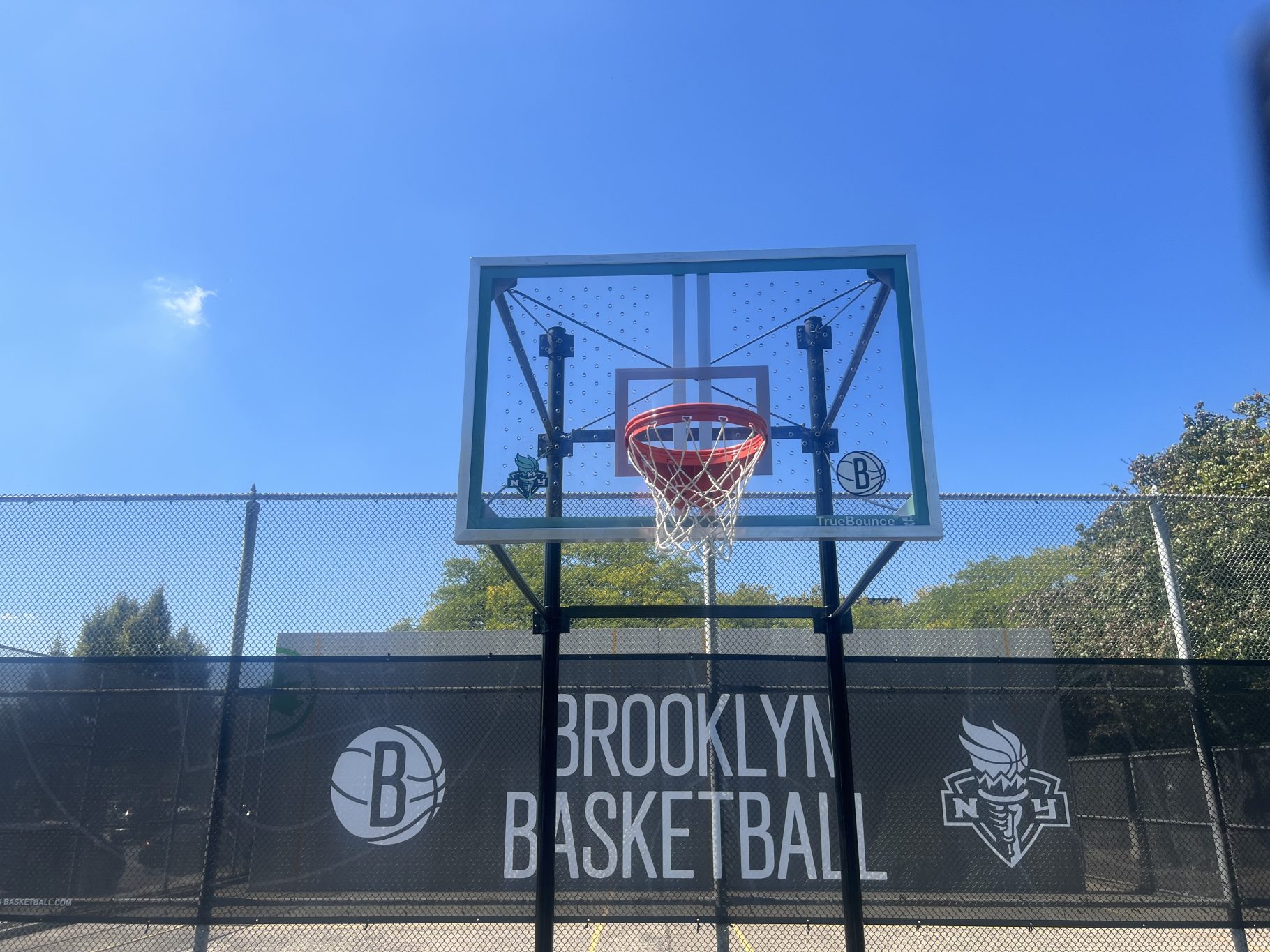 Brooklyn Basketball