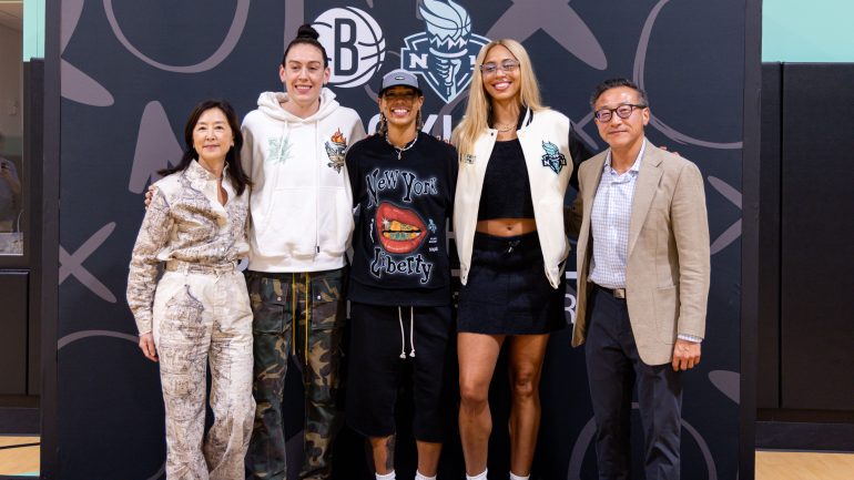 Brooklyn Basketball Training Center