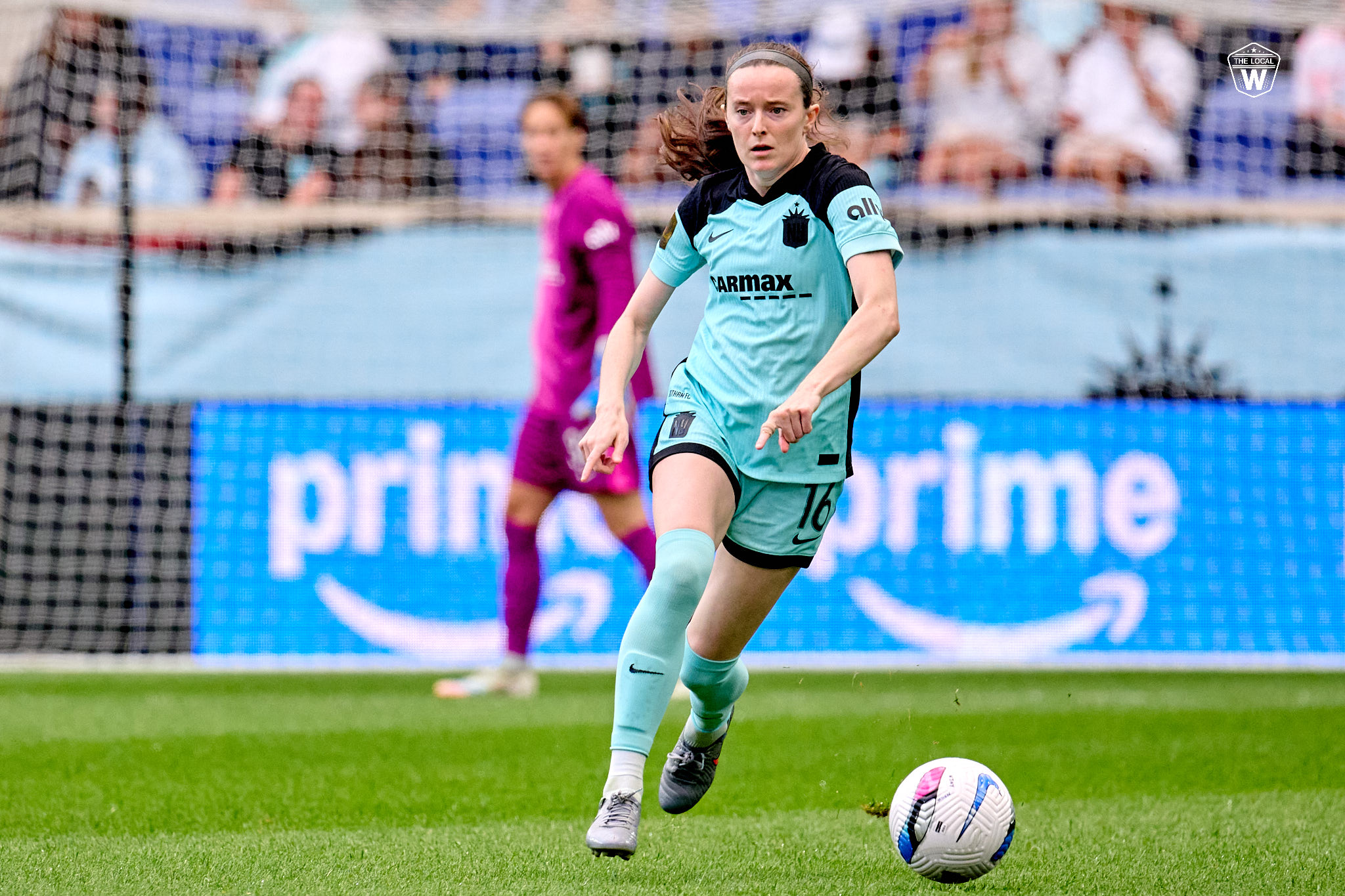 Rose Lavelle