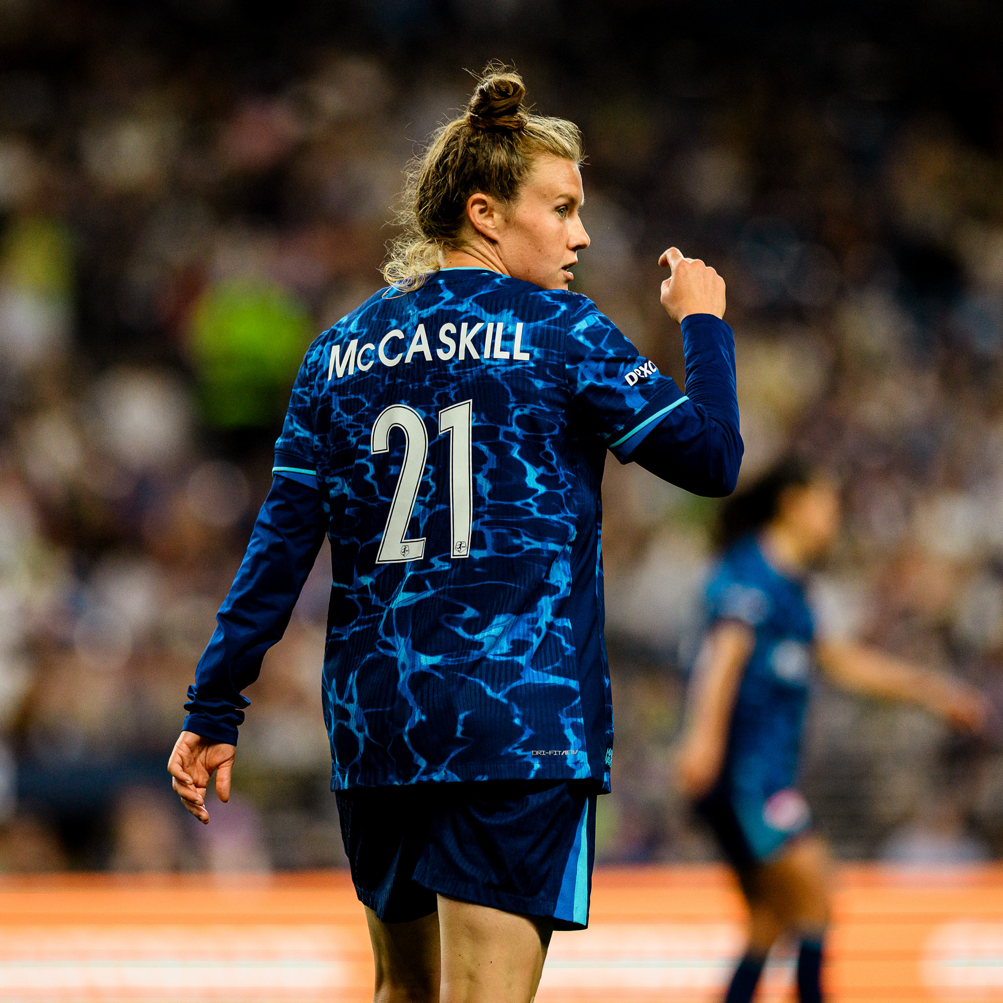 Savannah McCaskill