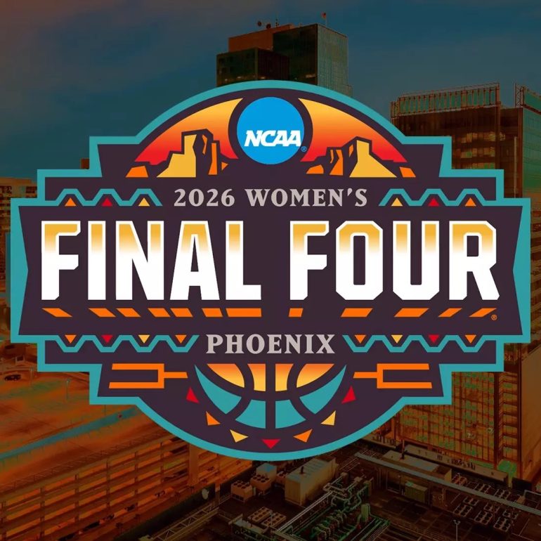 NCAA Final Four logo