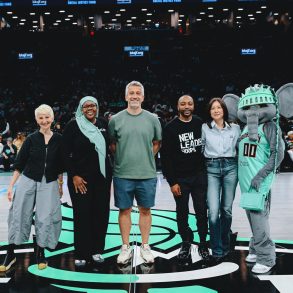 New York Liberty