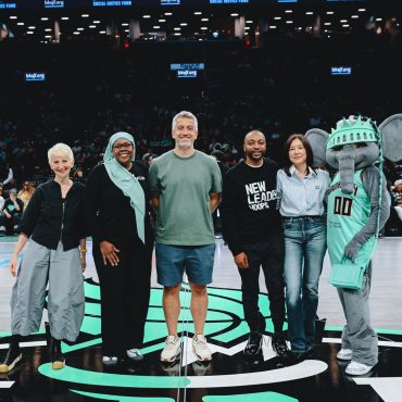 New York Liberty